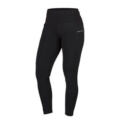 Northfinder legginsy outdoorowe damskie Stacia - czarne, Rozmiar: XS