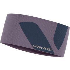 Viking opaska na głowę  Fuji Multifunction - fioletowa