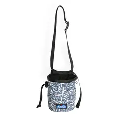 Kavu - woreczek na magnezję Peak Seeker - Divine Damask