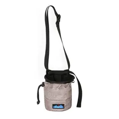 Kavu - woreczek na magnezję Peak Seeker - Taupe Topo