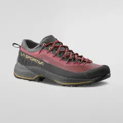 La Sportiva buty podejściowe damskie TX4 Evo ST Woman - Redwood / Onyx, Rozmiar: 38