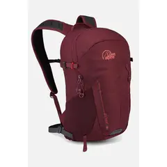 Lowe Alpine plecak Edge 18 - Deep Heather