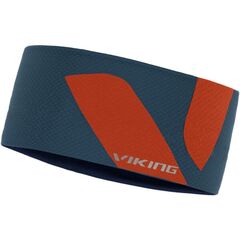Viking opaska na głowę Fuji Multifunction - niebieska