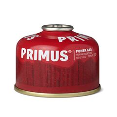 Primus - zakręcany kartusz gazowy Power Gas 100g