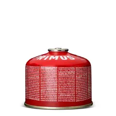Primus - zakręcany kartusz gazowy Power Gas 230g