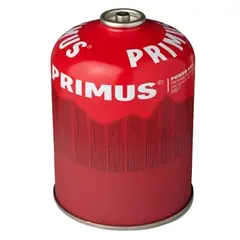 Primus - zakręcany kartusz gazowy Power Gas 450g