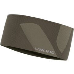 Viking Opaska na głowę Fuji Multifunction - szara