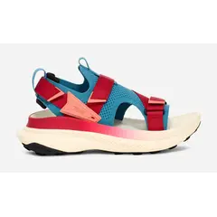 Teva sandały damskie W'S Aventrail Trail Running - larkspur/ scarlet, Rozmiar: 38