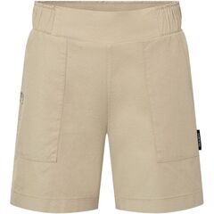 Viking spodenki damskie Banao Shorts Lady Bamboo - beżowe, Rozmiar: L