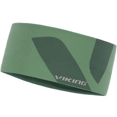 Viking Opaska na głowę Fuji Multifunction - zielona