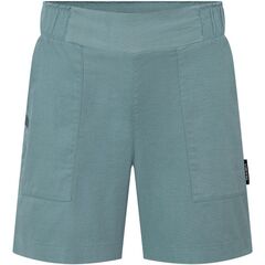 Viking spodenki damskie Banao Shorts Lady Bamboo - zielone, Rozmiar: XS