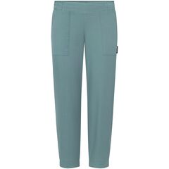 Viking spodnie damskie Banao Lady Bamboo - zielone, Rozmiar: L