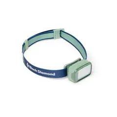 Black Diamond - Latarka czołowa dziecięca WIZ KID HEADLAMP Desert Sage