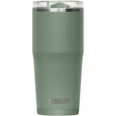 CAMELBAK Kubek termiczny Thrive Tumbler Insulated SST 590ml khaki