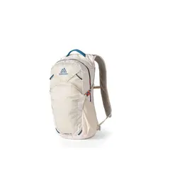 Gregory plecak Nano 18 - chalk white