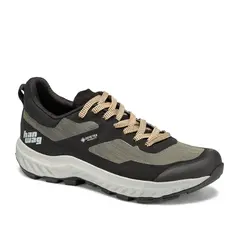 Hanwag buty Kaduro Light GTX - ivory/black, Rozmiar: 42