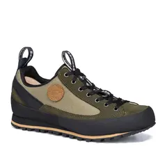 Hanwag buty Rotpunkt Low LL - deep olive/olive, Rozmiar: 40.5