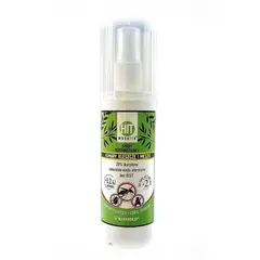 HIT Moskito - spray odstraszający komary, kleszcze i meszki 20% ikarydyny , 80 ml