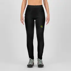 Karpos spodnie damskie BEDIN W TIGHTS VULCAN, Rozmiar: XS