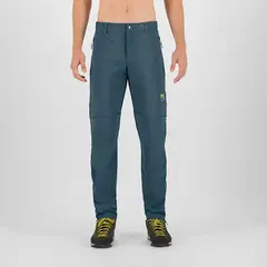 Karpos spodnie męskie z odpinanymi nogawkami BOSCONERO ZIP-OFF PANTS STARGAZER, Rozmiar: M