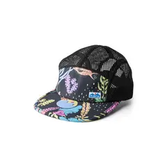 Kavu czapka z daszkiem Drift Creek - Sea Salad