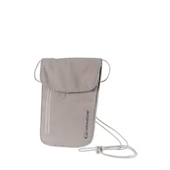 Lifeventure portfel turystyczny RFID Body Wallet Chest