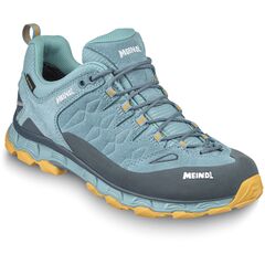 Meindl - Buty damskie Lite Trail Lady GTX - sky / sunset, Rozmiar: 38