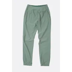Rab spodnie damskie Harpur Pants Wmns - Sage, Rozmiar: S