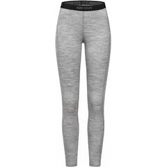 super.natural - Legginsy damskie W Base Tight 175 cloud, Rozmiar: L