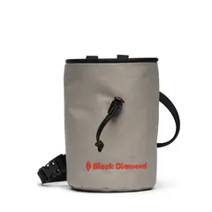 Black Diamond - Woreczek na magnezję  Mojo Chalk Bag M/L - moonstone