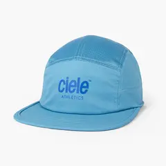 Ciele Athletics czapka z daszkiem GOCap - Classic - Athletics - Dusty Blue, Rozmiar: M/L