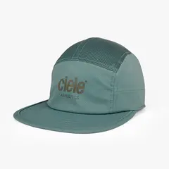 Ciele Athletics czapka z daszkiem GOCap - Classic - Athletics - Silver Pine, Rozmiar: M/L