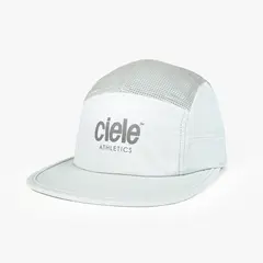 Ciele Athletics czapka z daszkiem GOCap - Classic - Athletics - Light Grey, Rozmiar: M/L