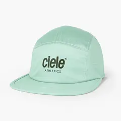 Ciele Athletics czapka z daszkiem GOCap - Classic - Athletics - Dusty Turquoise, Rozmiar: S/M