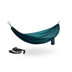 ENO hamak turystyczny TravelNest Hammock - Straps Combo - Marine