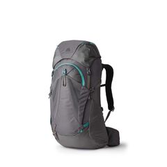 Gregory damski plecak trekkingowy Jade 38 - mist grey, Rozmiar: S/M