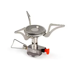 GSI Kuchenka turystyczna Glacier Canister Top Stove - Silver