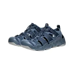 Keen sandały zabudowane męskie Hyperport H2 - Vintage Indigo / Naval Academy, Rozmiar: 41