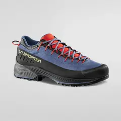La Sportiva buty podejściowe damskie TX4 Evo Woman GTX - Moonlight / Cherry Tomato, Rozmiar: 39
