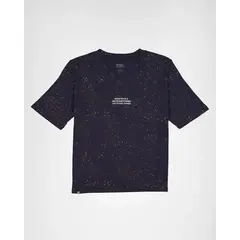 Mons Royale - Koszulka damska Icon Tee - Cosmic, Rozmiar: M