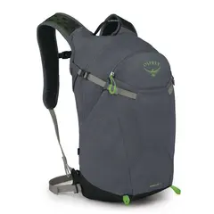 OSPREY Plecak turystyczny  Sportlite 20 szary