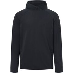 Viking Longsleeve męski Canby Hoodie Bamboo Man - granatowy, Rozmiar: L