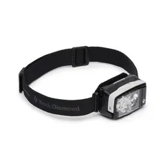 Black Diamond - Latarka czołowa DISTANCE LT 1100 HEADLAMP - Black-Alloy