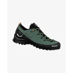 Buty męskie Salewa Wildfire 2 M - Raw Green/Black, Rozmiar: 42