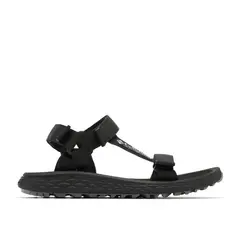 Columbia sandały męskie KONOS GLOBETROT Black, White, Rozmiar: 41