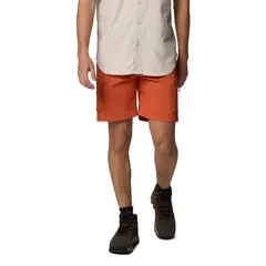 Columbia spodenki męskie Silver Ridge Utility Cargo Short Tuscan, Rozmiar: S