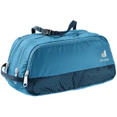 Deuter - Kosmetyczka turystyczna Wash Bag Tour III - wave / ink