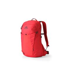 Gregory plecak turystyczny Kiro 24 RC - lava red