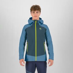 Karpos kurtka męska TEMPORALE JACKET STARGAZER/NIAGARA, Rozmiar: M