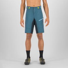 Karpos spodenki męskie VAL VIOLA SHORTS STARGAZER/VULCAN, Rozmiar: S